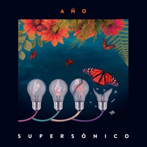 Año Supersónico