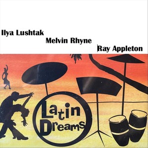 Latin Dreams (Explicit)