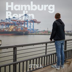 Hamburg Berlin