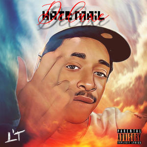 Hate Mail (Deluxe) [Explicit]