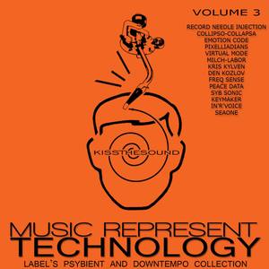 Magnet (Original Mix)