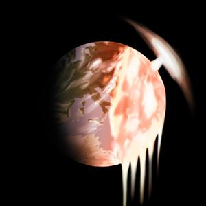 Lucid Rainfall (Explicit)