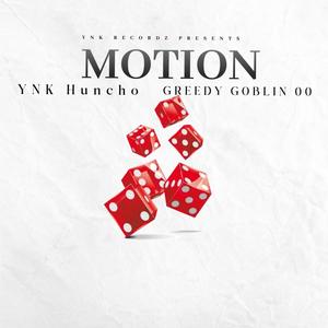Motion (feat. Greedy Goblin 00) (Explicit)
