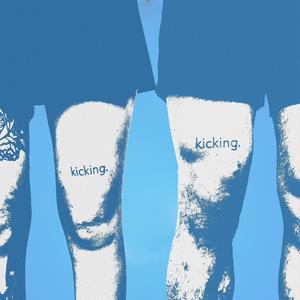 Kicking (feat. David De La Hoz)