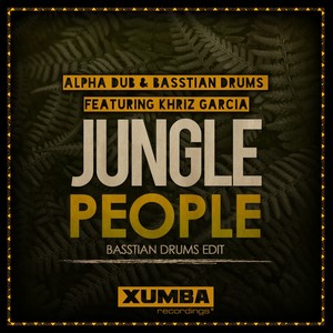 Jungle People(Basstian Drums Edit)