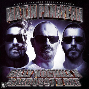 Ma Tin Panayeah (Explicit)