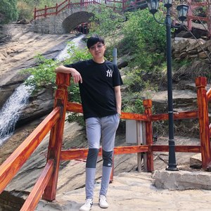齐冀北 - 慢慢的