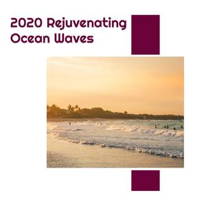 2020 Rejuvenating Ocean Waves