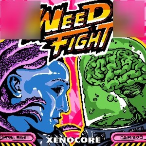 **** Fight