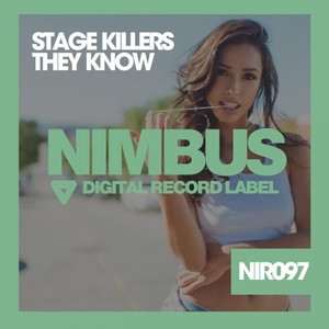 They Know (Original Mix)