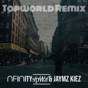 Topworld (Remix) [Explicit]