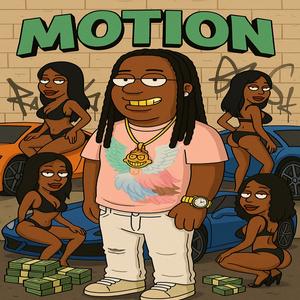 Motion (Explicit)