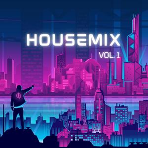 Housemix vol. 1