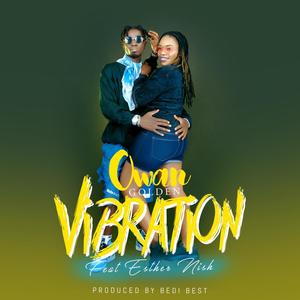 Vibration (feat. Esther Nish)