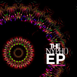 THE NYPH ( ) EP Vol. I: Aggressive & Hard [Explicit]