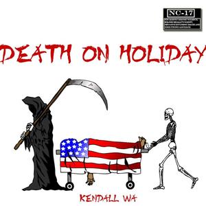 Death on Holiday (Explicit)