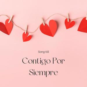 Contigo por siempre (feat. Zoma Mc)