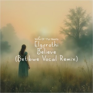 Believe (Betibwe Vocal Remix)