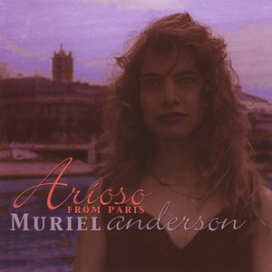 Muriel Anderson - Campanas Del Alba