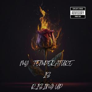 MY TEMPERATURE IS RISING UP (Explicit)