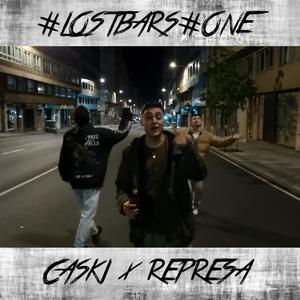 Lost Bars One (feat. Big Meu) (Explicit)