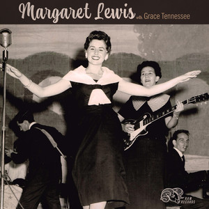 Margaret Lewis with Grace Tennessee