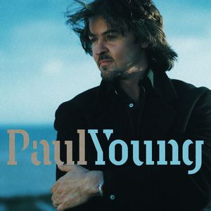 Paul Young