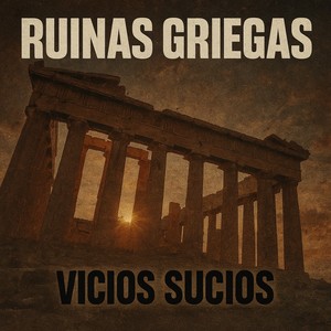 Ruinas Griegas