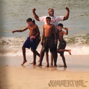 Summertime(feat. Jshades)