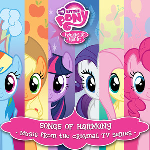 Songs Of Harmony (Suomi / Music From The Original TV Series)