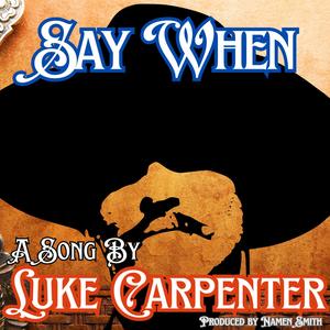 Say When