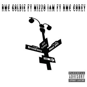 BOSS HOGG FREE (feat. MIZZO IAM & RMC COREY) (Explicit)