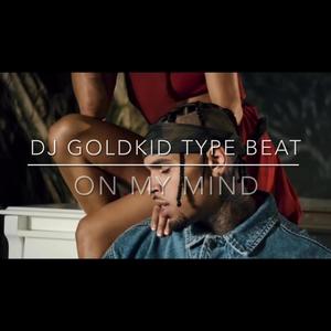 On My Mind (Instrumental)