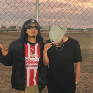 Ojos Colorados (feat. Cazares PL & Downzino) [Explicit]