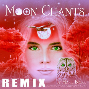 Moon Chants - Earthy Remix (Download Exclusive)