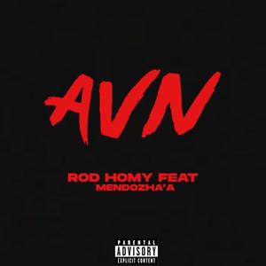 AVN (feat. Mendozha'a) [Explicit]