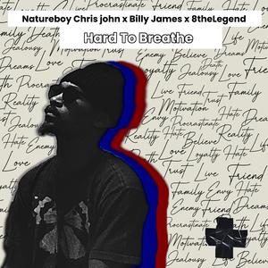Hard To Breathe (feat. Billy James, Ynv ju & 8Lgnd)