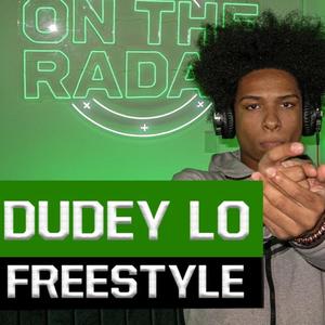 "On The Radar" Freestyle (feat. The Duddey Lo) [Explicit]