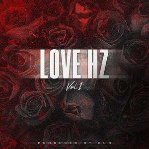 Love Hz (Explicit)