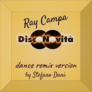 Disconovità (Dance Remix)