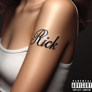 Tatuagem com meu nome (Explicit)