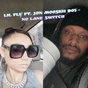 No Lane Switch (Explicit)