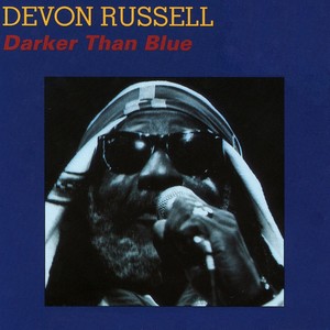 Devon Russell的专辑Darker Than Blue