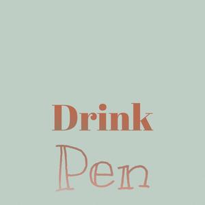 Drink Pen