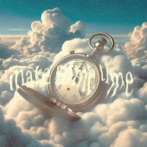 Make Some Time (feat. Van.Png)