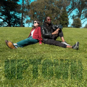 Uptown (feat. Ellie Rudner)