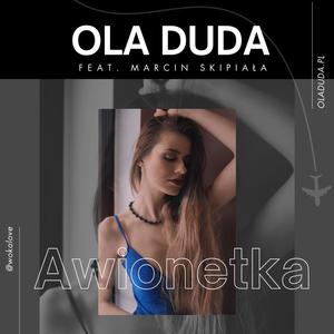 Awionetka (feat. Marcin Skipiała)