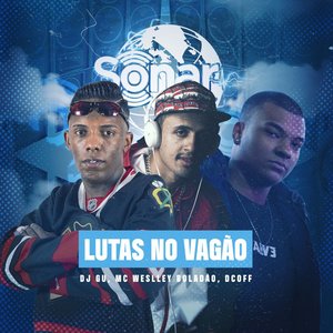 Lutas no Vagão