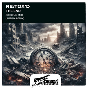 The End (JimZima Mix|Explicit)