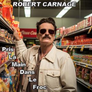 Pris La Main Dans Le Froc (Explicit)